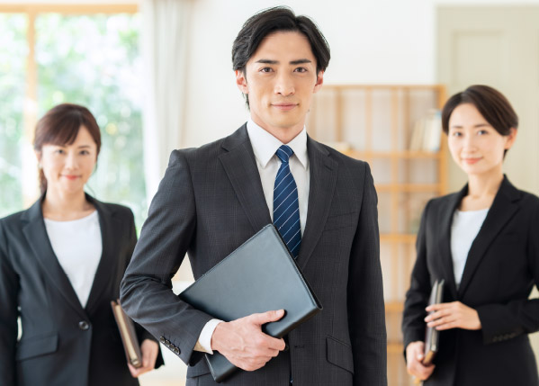 不動産売却