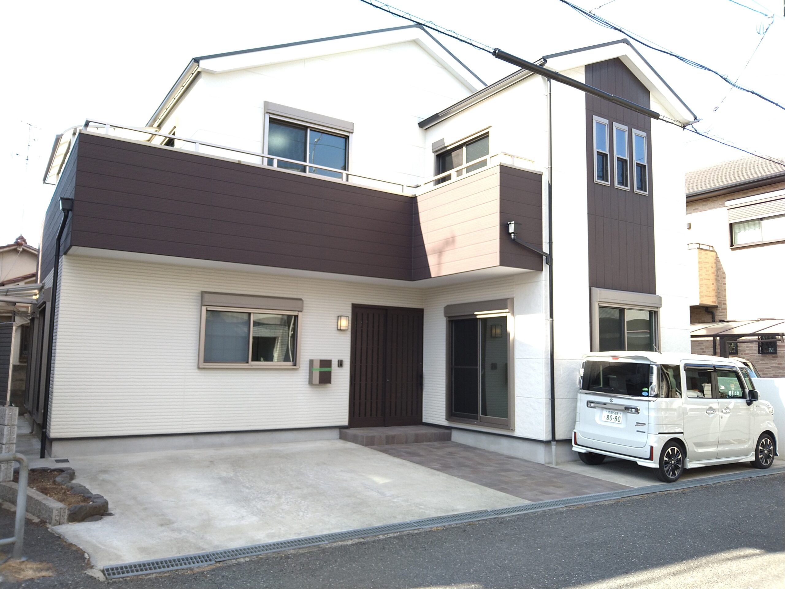 「寝屋川市成美町」